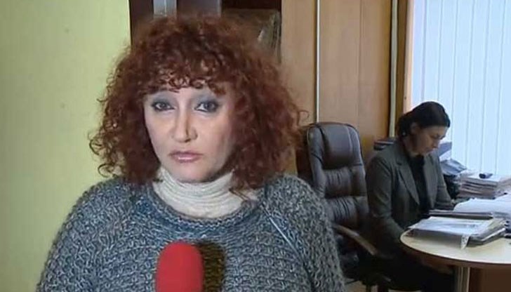 Преди дни свалената от ефир журналистка Валя Ахчиева е направила филм за хората в Търговище