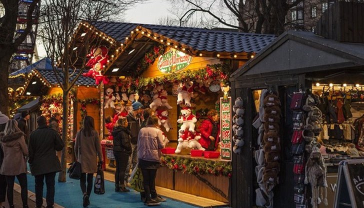 Само за пътувания са отишли 195 млн. лв.