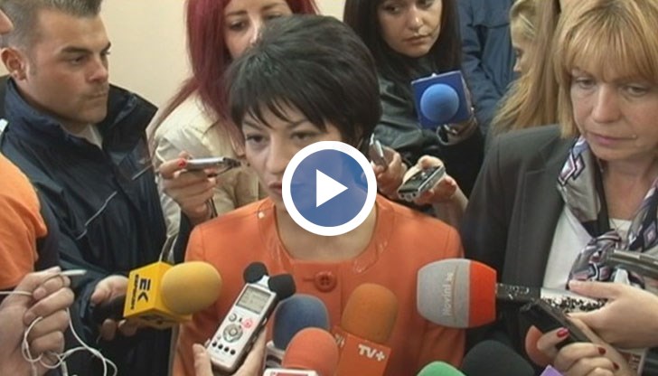 Спешният център в „Ботунец” беше открит преди 6 години, а по това време на власт отново беше правителство на ГЕРБ, а здравен министър – Десислава Атанасова