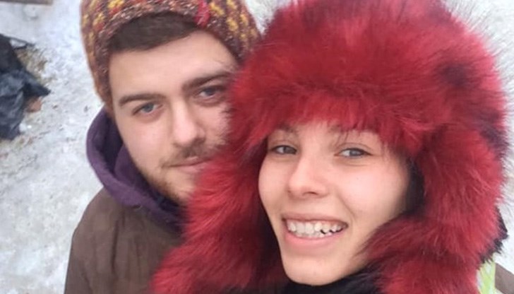 Русенецът е заподозрян за убийството на приятелката си Калина