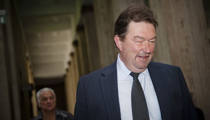 Специализираният съд, за съжаление, се превръща в орган, който подпечатва решенията, които се взимат в прокуратурата Специализираният съд, за съжаление, се превръща в орган, който подпечатва решенията, които се взимат в прокуратурата