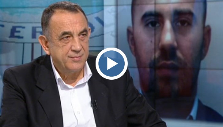 Смешно е да се смята, че не е знаел, че е издирван