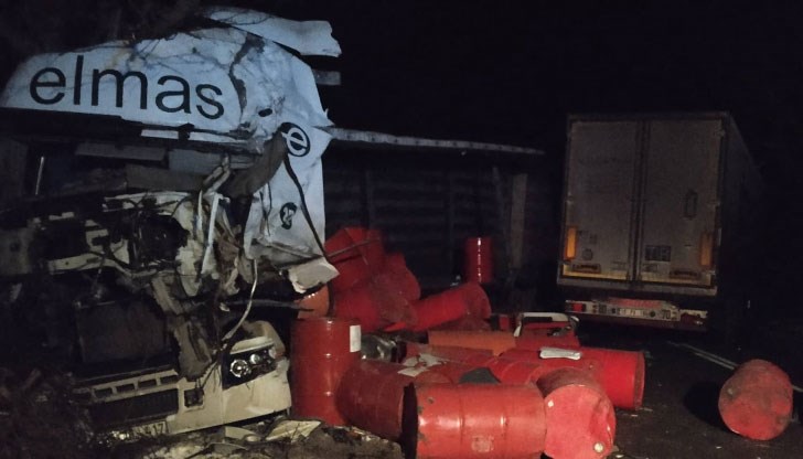 Уточнена е причината за трагичния инцидент