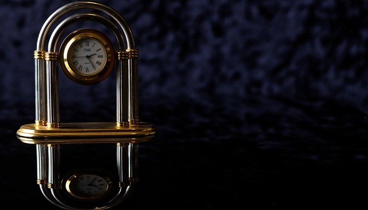 Дори, ако всичко се движи като по часовник, ще завърши неуспешно