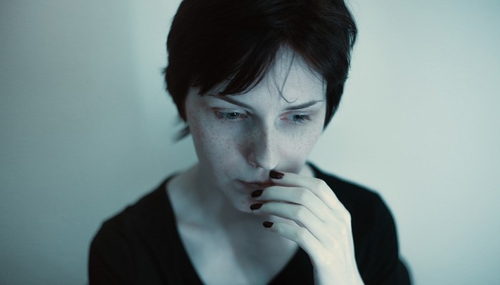 Той представлява реакция на тялото срещу някаква заплаха Той представлява реакция на тялото срещу някаква заплаха