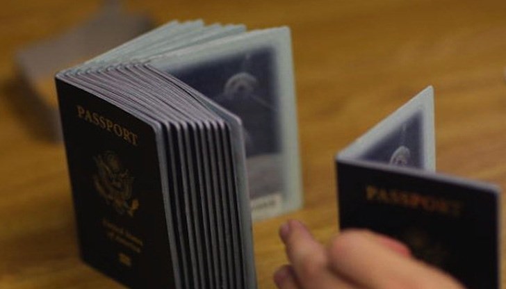 Социалните медии играят все по-нарастваща роля във връзка с нелегалната миграция