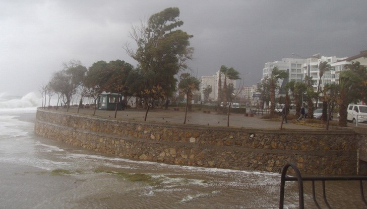 Всички сутрешни занимания на футболистите в Анталия отпаднаха