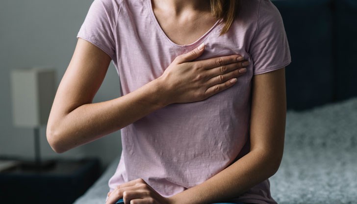 Най-многобройни са болните от областите Силистра и Русе