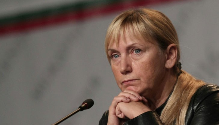 Това се разбра от думите на лидера на партията Корнелия Нинова, която хвърли светлина по въпроса на редовната пресконференция на партията