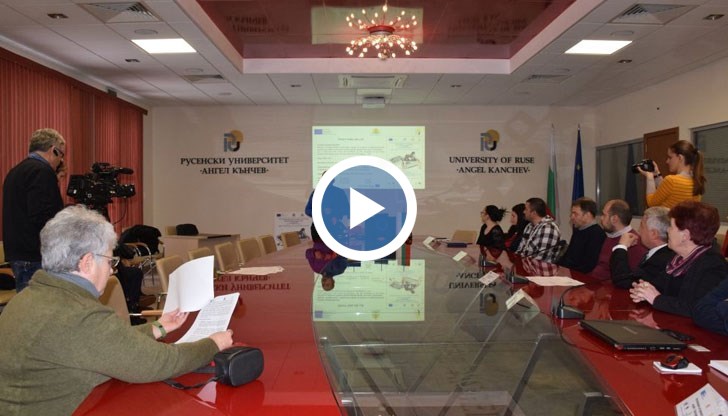 Най-модерните технологии за онлайн представяне на събитияи нови форми за споделяне и визуализиране на съдържание ще притежават и музеите в Силистра, Кълъраш и Турну Северин