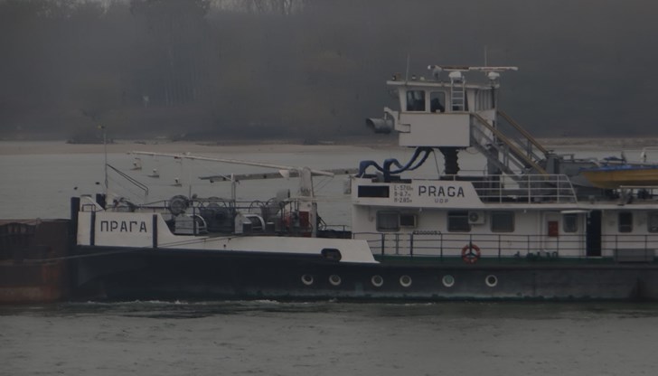 Към морето и Дунава - за напредък!