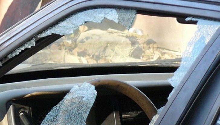 Криминалисти от Второ РУ са установили извършителя Криминалисти от Второ РУ са установили извършителя