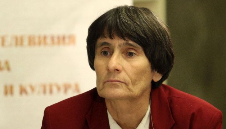 Уроците по литература в България приключват с Димитър Талев