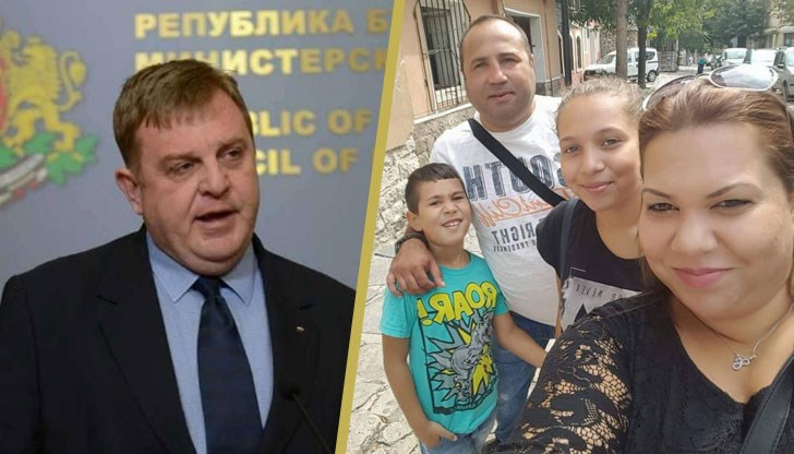 Не може да казва вицепремиерът Красимир Каракачанов, че циганите са станали нагли. Циганин съм. С какво съм нагъл? Че си плащам всичко ли?