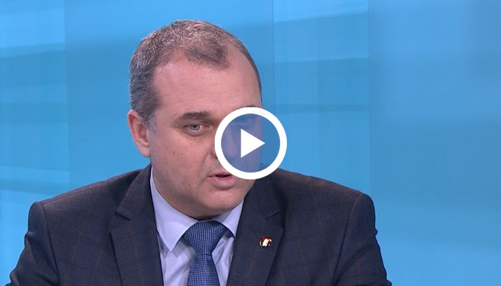 Това е доста нечистоплътно, заяви депутатът на ВМРО