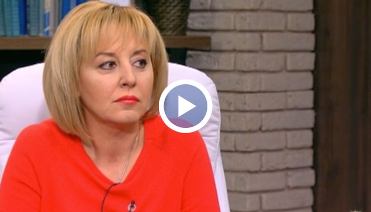 Манолова отива в Брюксел, за да се бори с двойния стандарт при храните