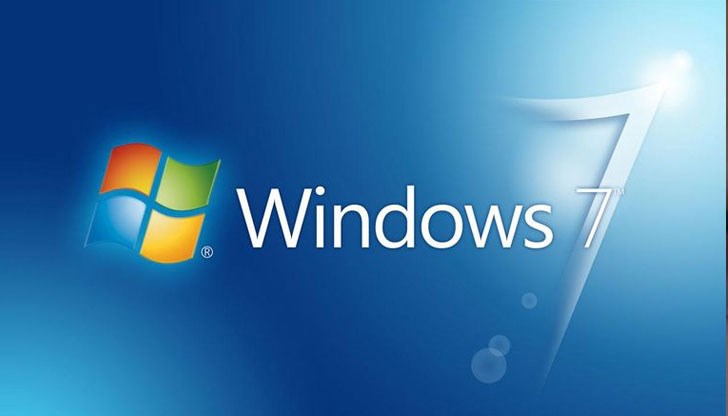 Преди няколко години Microsoft обяви въвеждането на петгодишна разширена поддръжка на операционната система Windows 7