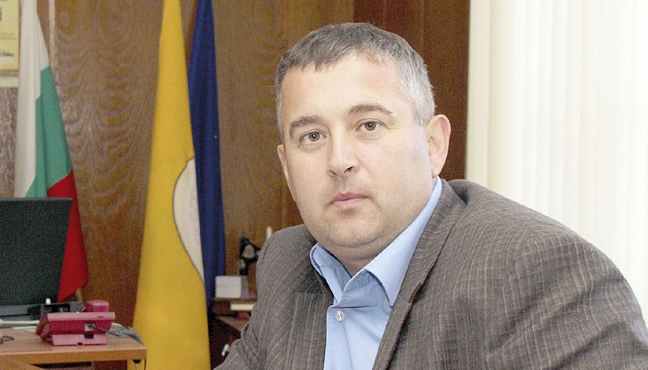 Пенчо Чанев е за трети мандат кмет на Златарица
