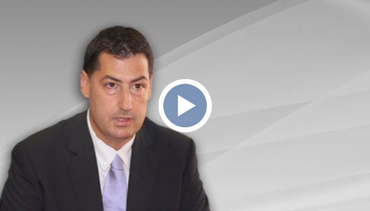 Вижте опитът на пловдивския кмет Иван Тотев