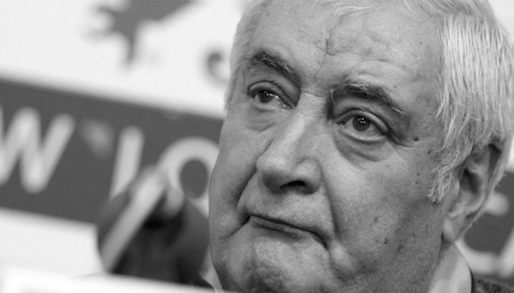 Вуцов е един от най-големите таланти във футбола