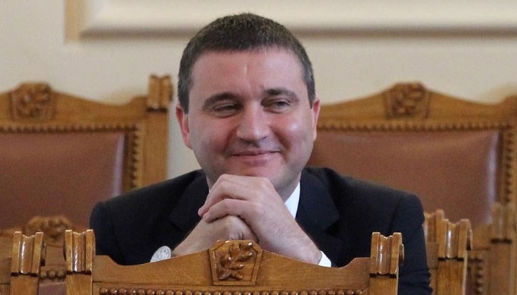 Време е да се обърне внимание на злоупотреба на министъра свързана със задкулисна сделка Време е да се обърне внимание на злоупотреба на министъра свързана със задкулисна сделка