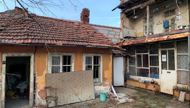 Арестуван е синът на жената, който се е опитал да избяга