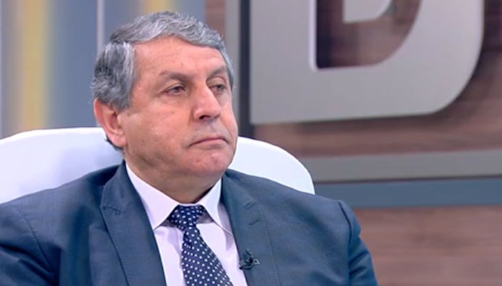 Не може вицепремиерът да ме обижда, че вече съм станал нагъл Не може вицепремиерът да ме обижда, че вече съм станал нагъл