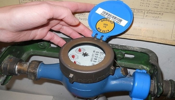 Плащат два пъти за т.нар. "обща вода"