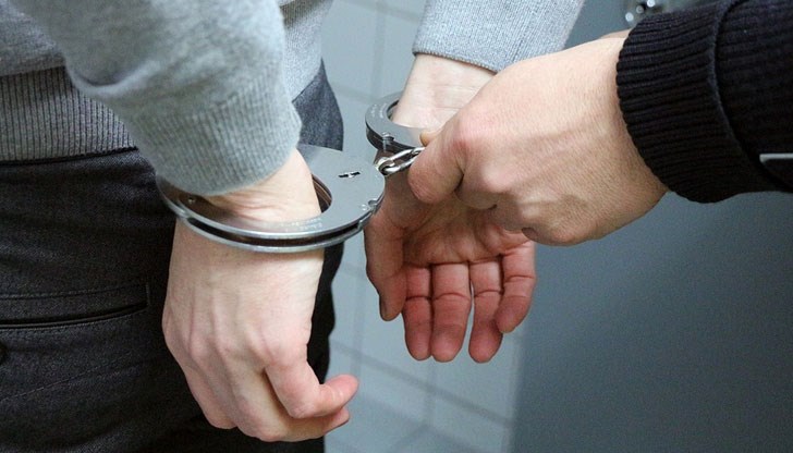 Миналото лято той задигнал вещи за близо 1700 лева