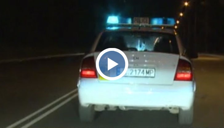 Бегълците били в казино в Стара Загора, където употребили алкохол