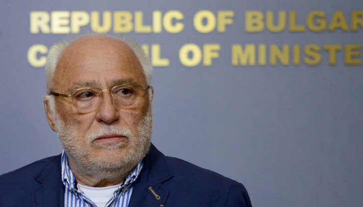 Решение на ВАС отваря вратичка към изхвърлянето му от русенския завод Решение на ВАС отваря вратичка към изхвърлянето му от русенския завод