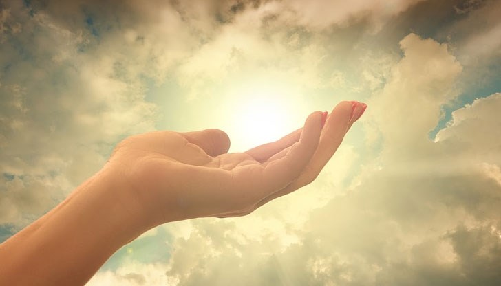 Казано е, че ако този текст дойде във вашите ръце, това не е съвпадение, а защото има нещо, което трябва да разберете