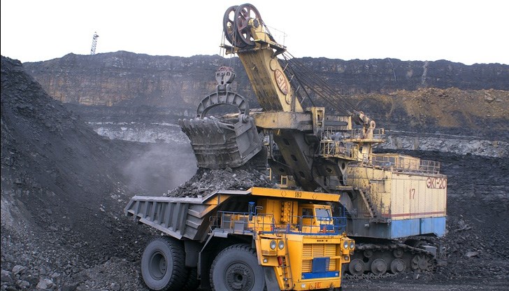 Германия иска да спре да използва въглища за производство на електроенергия