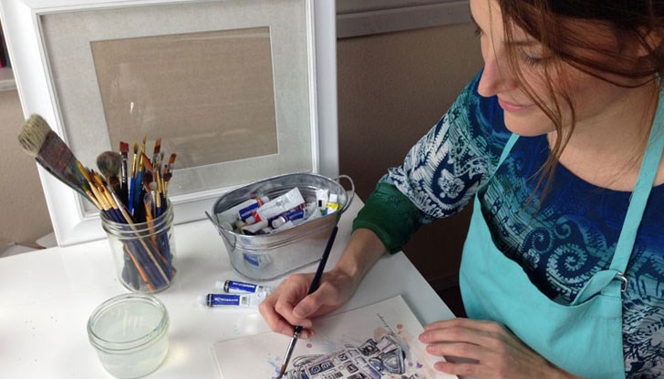 Ако искате да започнете ново хоби и се чудите какво да подберете сред множеството предложения, вижте кое отива на вашата зодия Ако искате да започнете ново хоби и се чудите какво да подберете сред множеството предложения, вижте кое отива на вашата зодия