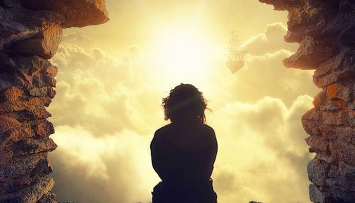 Наблюдавайте и търсете около себе си знаци Наблюдавайте и търсете около себе си знаци