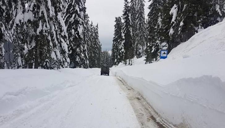 Адриян Петров спази обещанието си Адриян Петров спази обещанието си