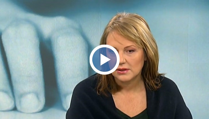 Ревността е отрова