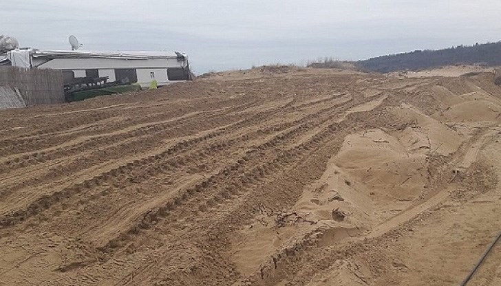 Министерството на туризма ще извърши спешна проверка