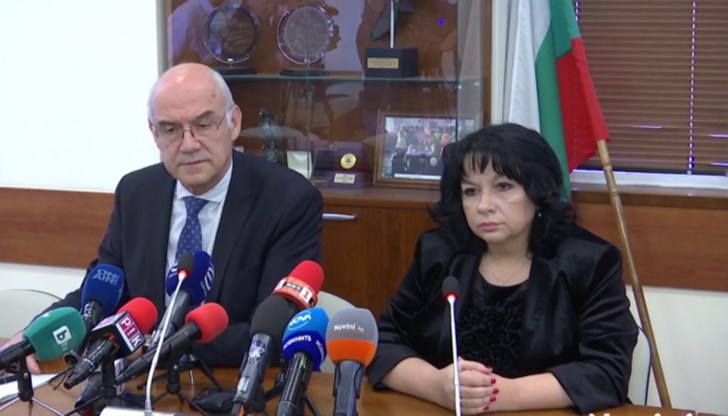Теменужка Петкова: С тези проверки искаме да покажем, че държавата е на своето място
