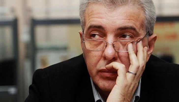 Това ми вдъхва надежда за реанимирането към живота на поставената в изкуствена кома Майка България Това ми вдъхва надежда за реанимирането към живота на поставената в изкуствена кома Майка България