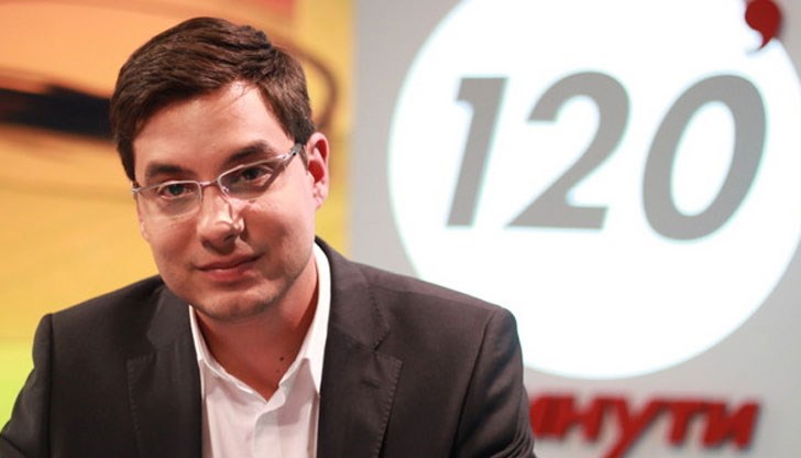 Ако думите можеха да убиват, вече да сме се избили