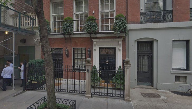 Служителка на милиардерско семейство от Ню Йорк е останала заклещена три дни в асансьора на градската им къща в Манхатън