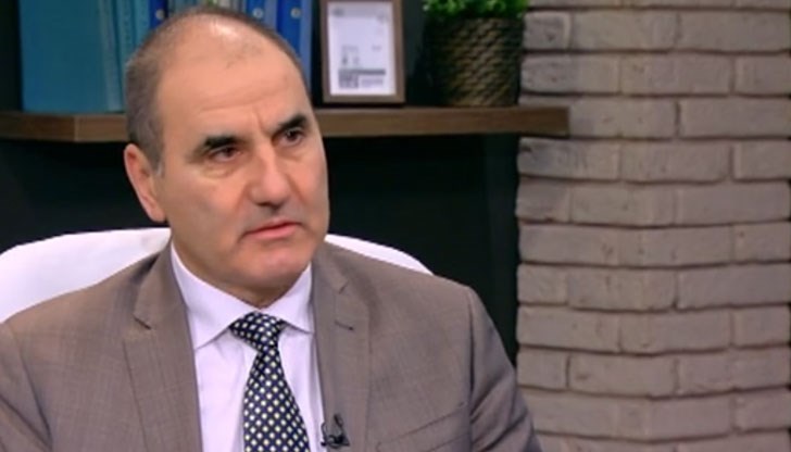 Когато имаме сигнали за нарушения, реагираме адекватно