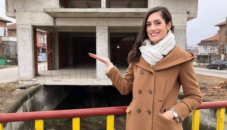 Кой е разрешил строителството? И защо се продава въздуха над дерето? Кой е разрешил строителството? И защо се продава въздуха над дерето?