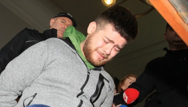 Експериментирахме нещо по-различно, ново за мен