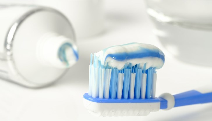 Ще се изненадате от факта, че пастата за зъби може да намери най-различни приложения