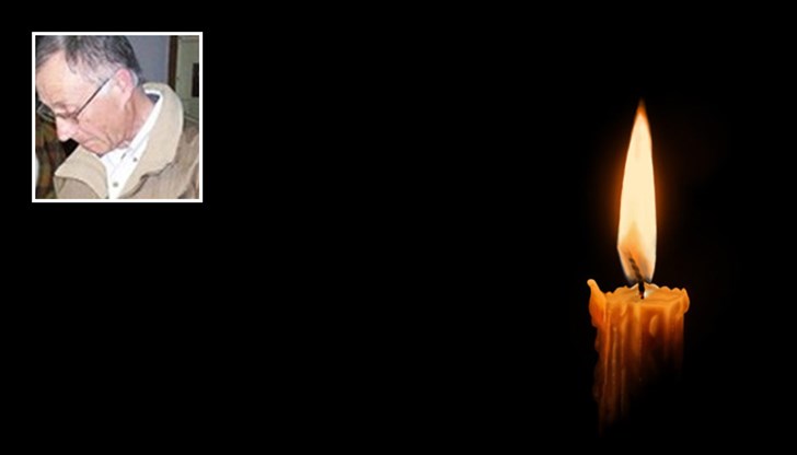 Гинев е откривателят на Кралевското съкровище Гинев е откривателят на Кралевското съкровище