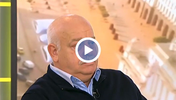 Тя винаги е била планирана като крайградска магистрала