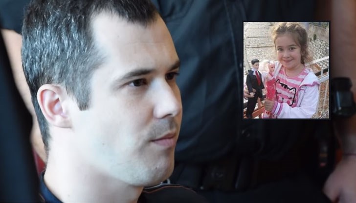 Това реши Пловдивският апелативен съд, който увеличи наказанието на Мехмед Хасан