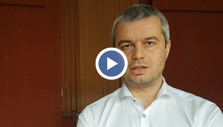 Корумпираните съдии и прокурори трябва да получат смъртно наказание